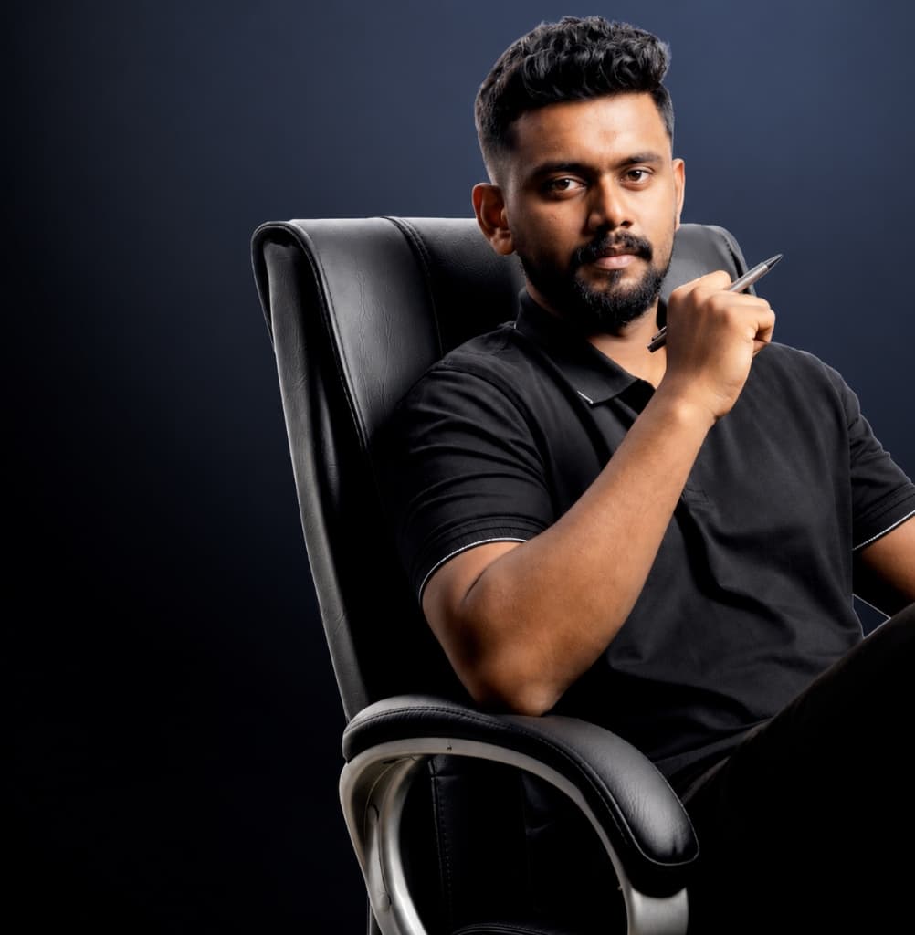 Arun Murali