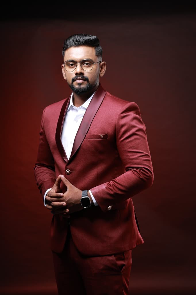 Arun Murali