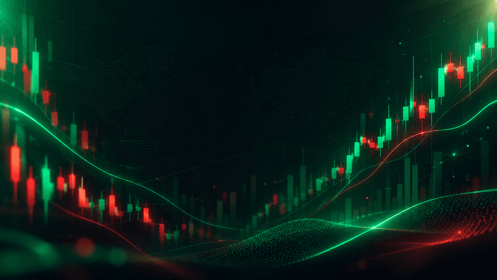 Trade Max Academy Global Financial Markets